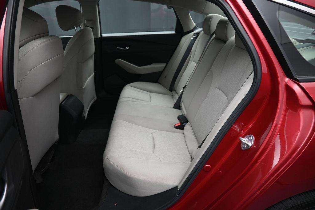 used 2023 Honda Accord car, priced at $23,700