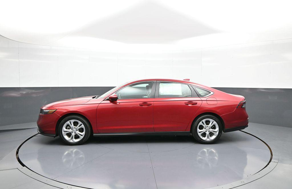 used 2023 Honda Accord car, priced at $23,700