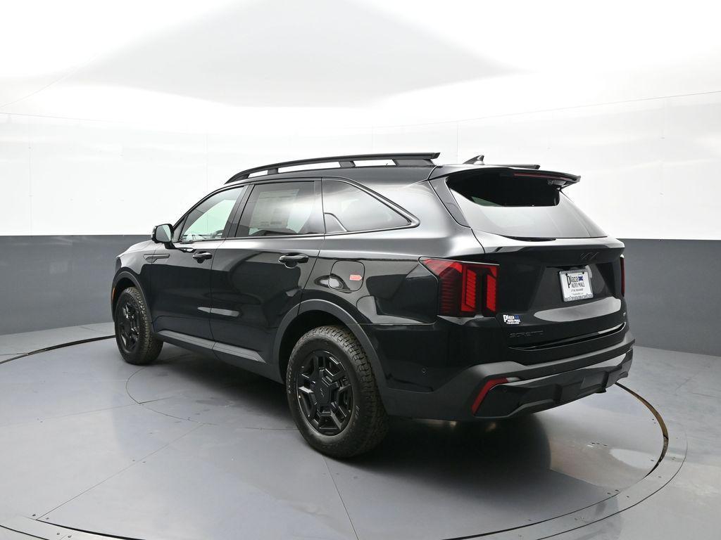 new 2026 Kia Sorento car, priced at $49,270