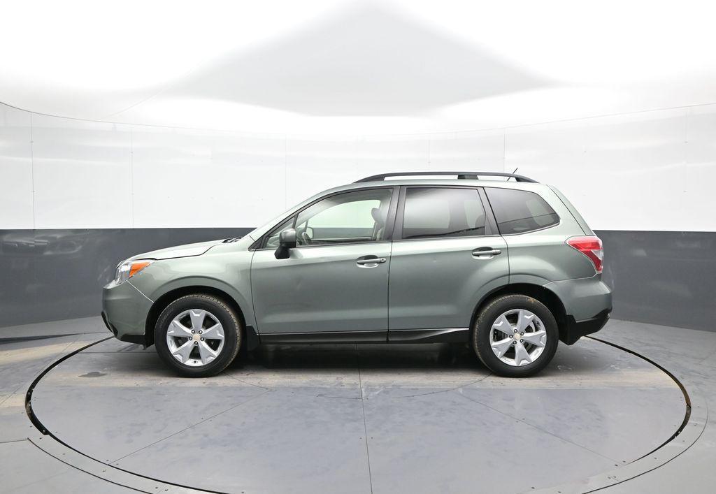 used 2015 Subaru Forester car, priced at $11,600