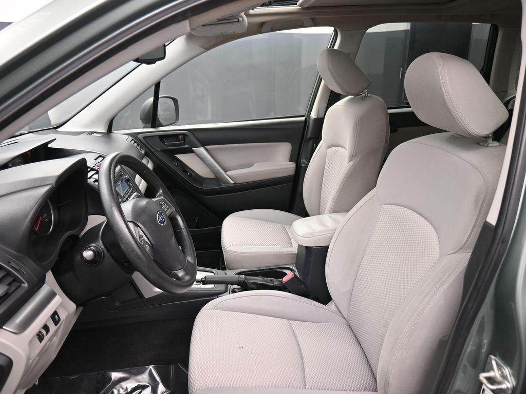 used 2015 Subaru Forester car, priced at $11,600