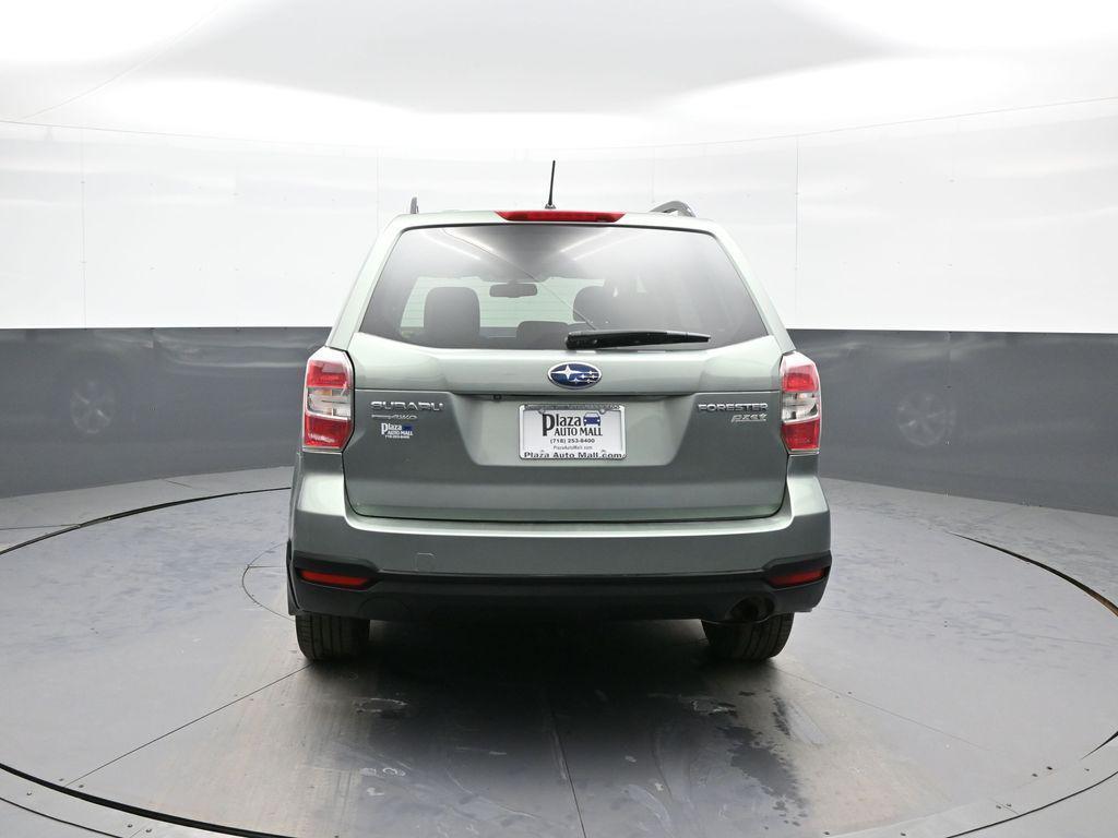 used 2015 Subaru Forester car, priced at $11,600