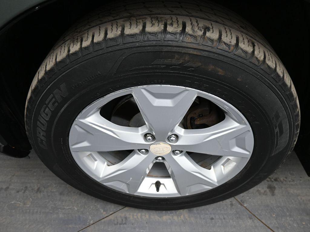 used 2015 Subaru Forester car, priced at $11,600