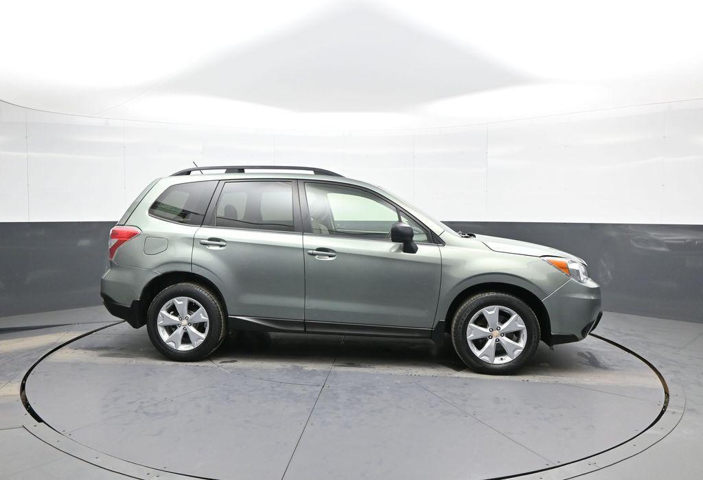 used 2015 Subaru Forester car, priced at $11,600