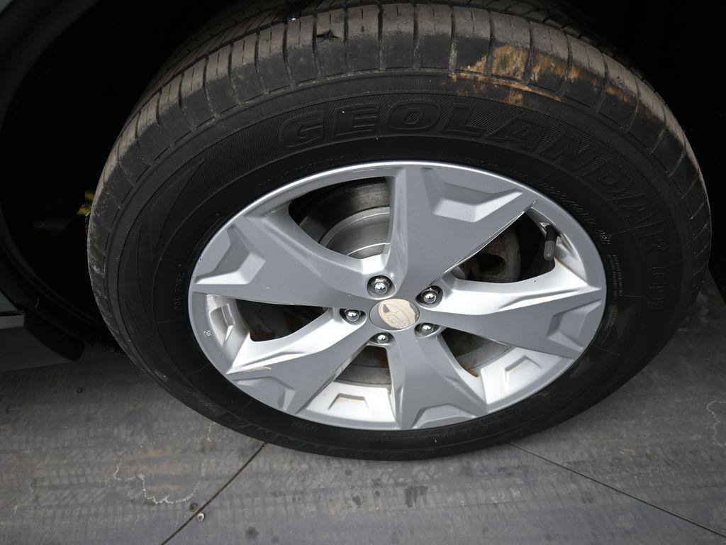 used 2015 Subaru Forester car, priced at $11,600