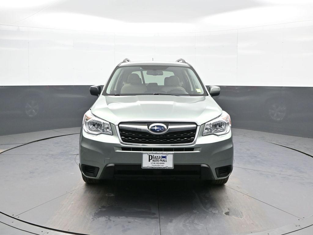 used 2015 Subaru Forester car, priced at $11,600