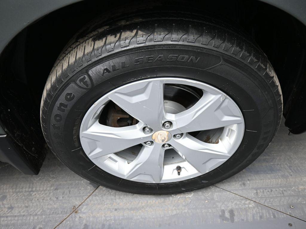 used 2015 Subaru Forester car, priced at $11,600