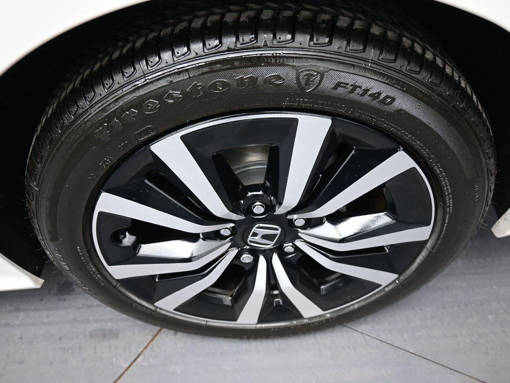 used 2024 Honda Civic car, priced at $22,900