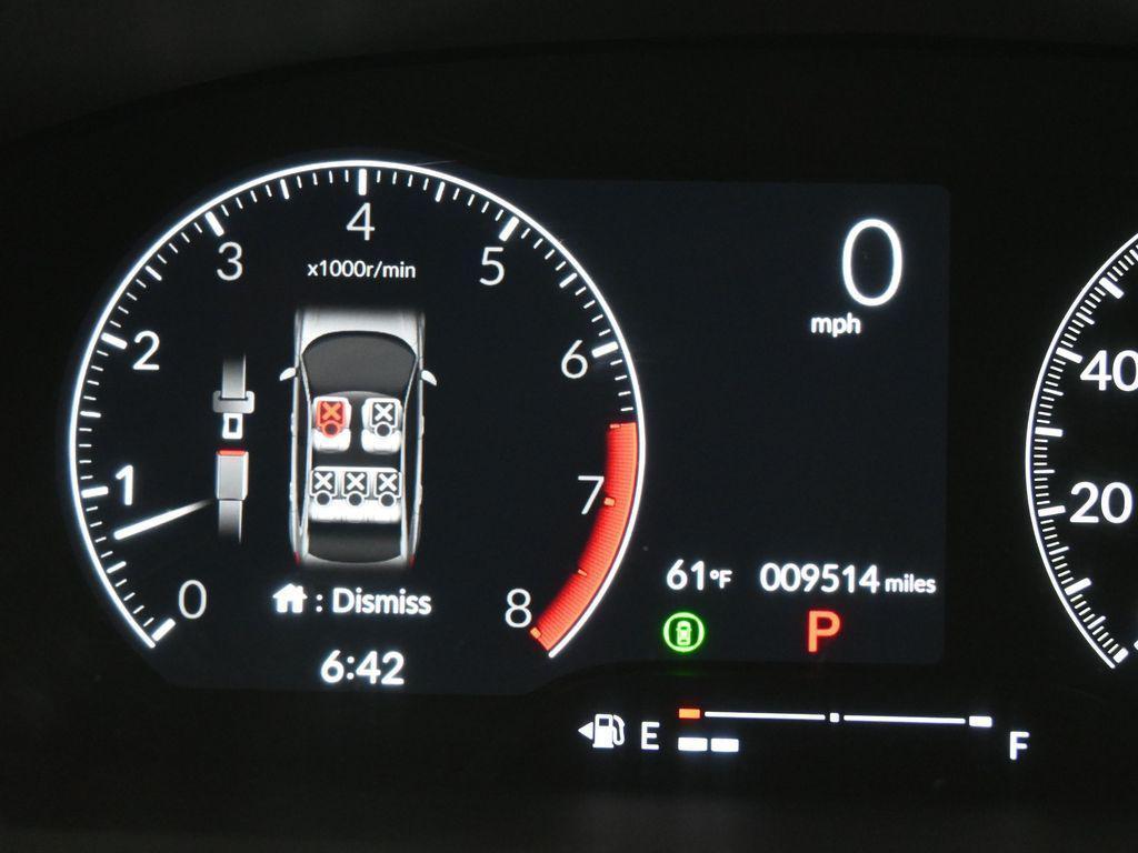 used 2024 Honda Civic car, priced at $22,900