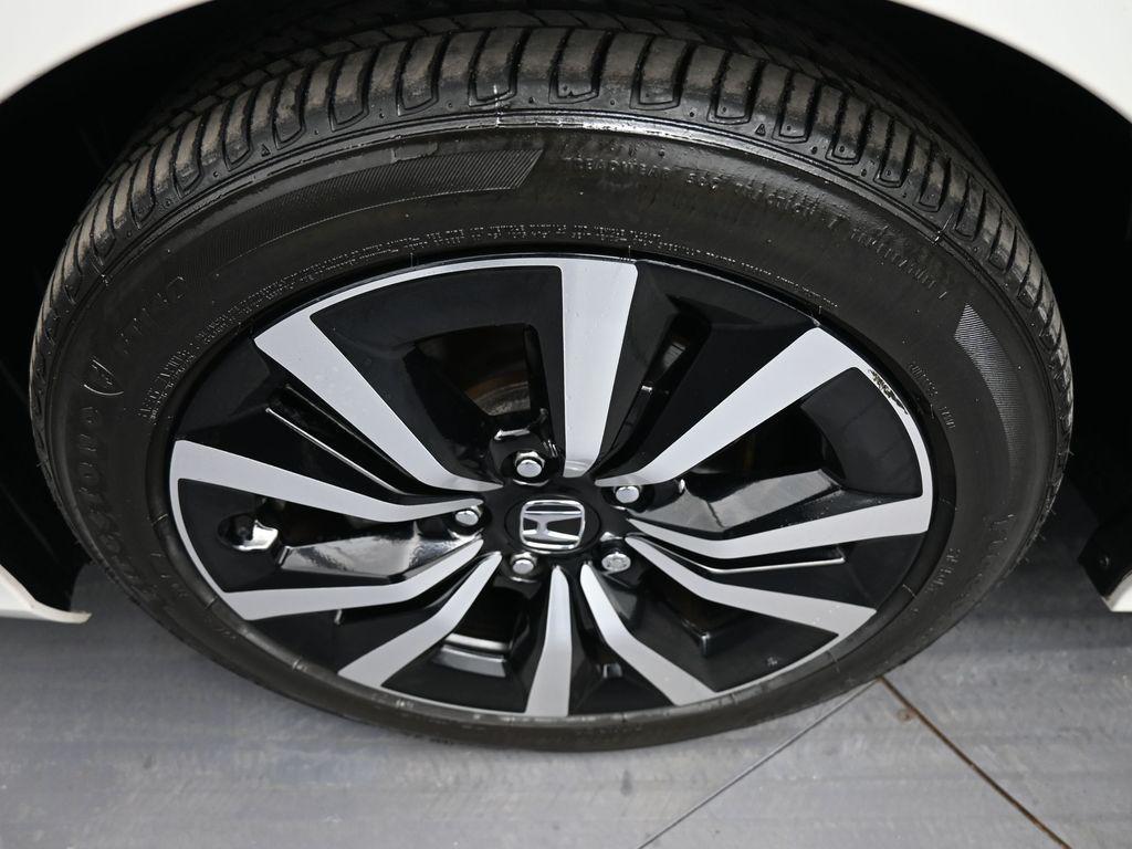 used 2024 Honda Civic car, priced at $22,900