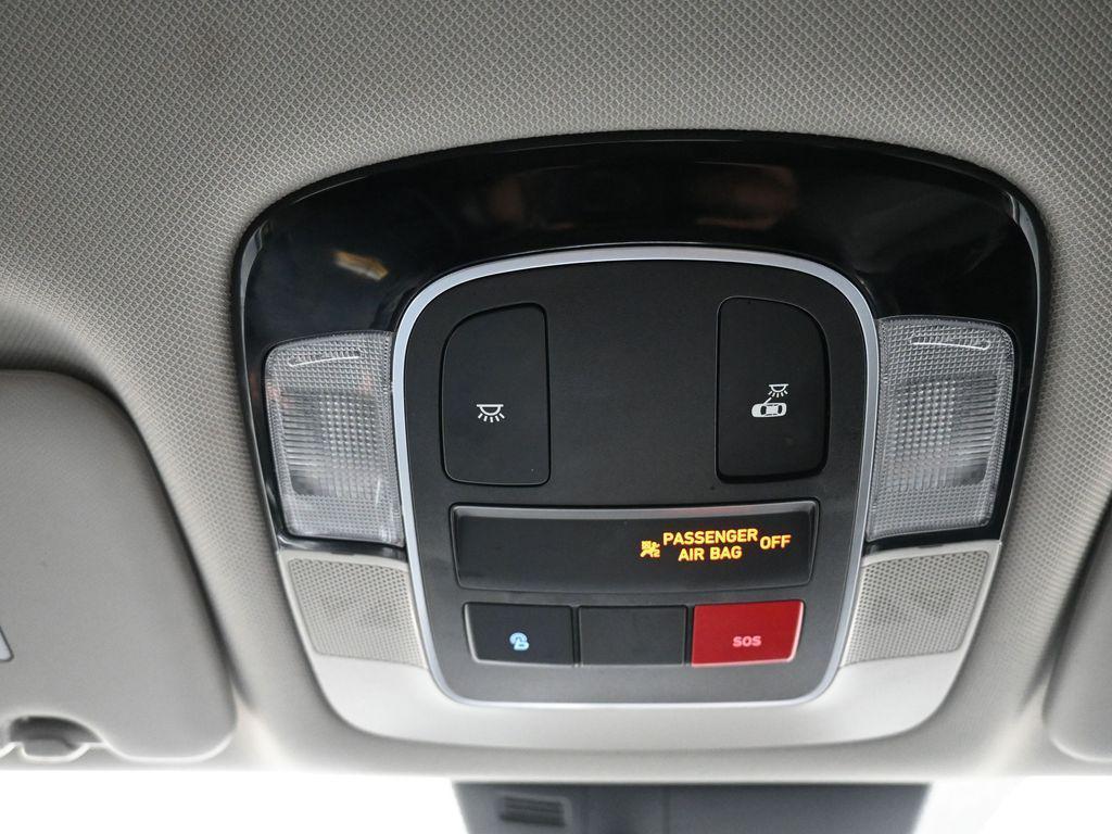 used 2023 Hyundai Tucson car, priced at $23,500