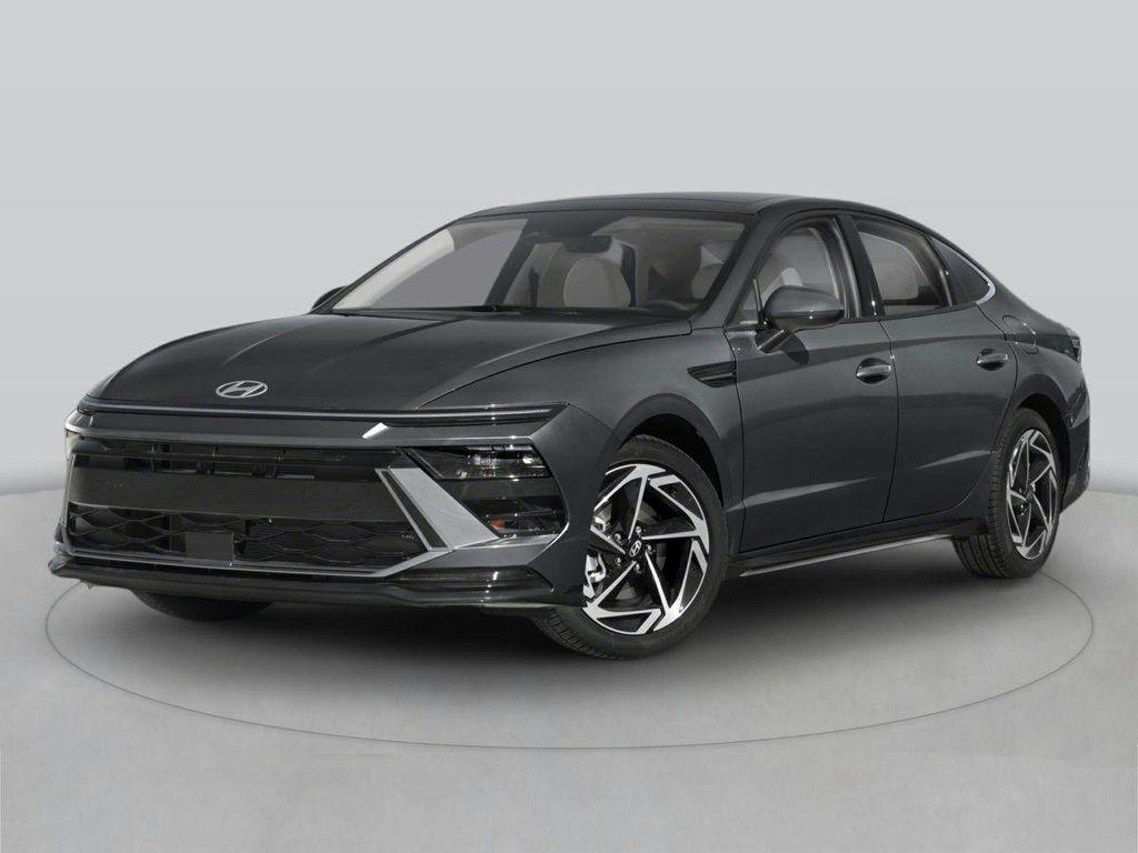 new 2026 Hyundai Sonata car, priced at $30,955