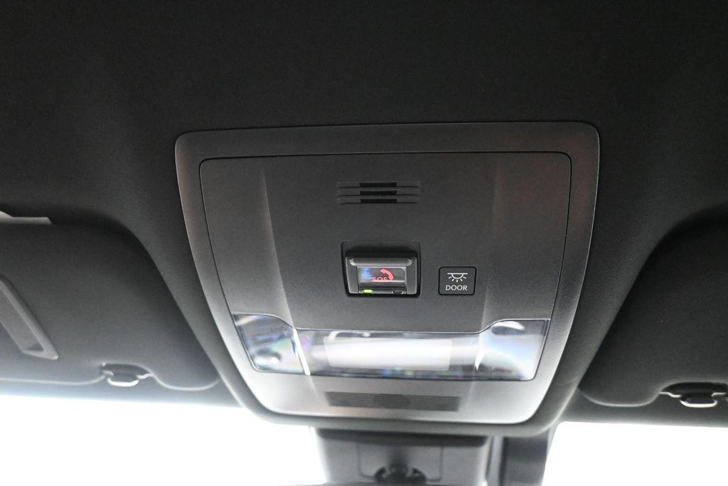 used 2020 Lexus UX 250h car, priced at $27,375