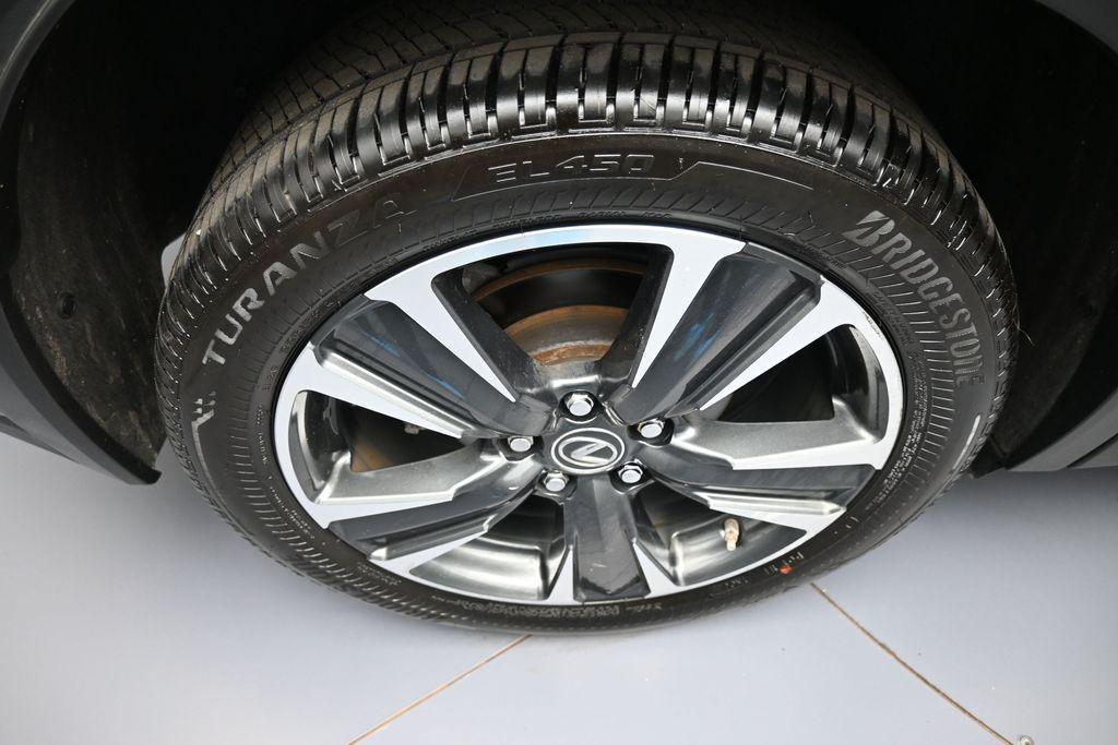 used 2020 Lexus UX 250h car, priced at $27,375