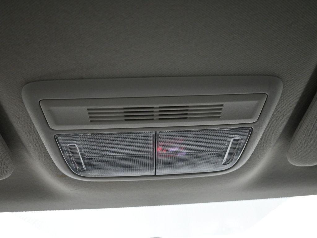 used 2022 Honda HR-V car, priced at $19,500