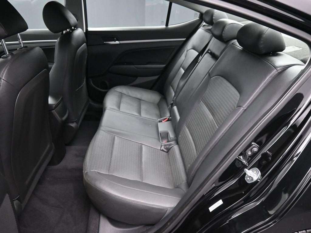 used 2019 Hyundai Elantra car, priced at $12,800