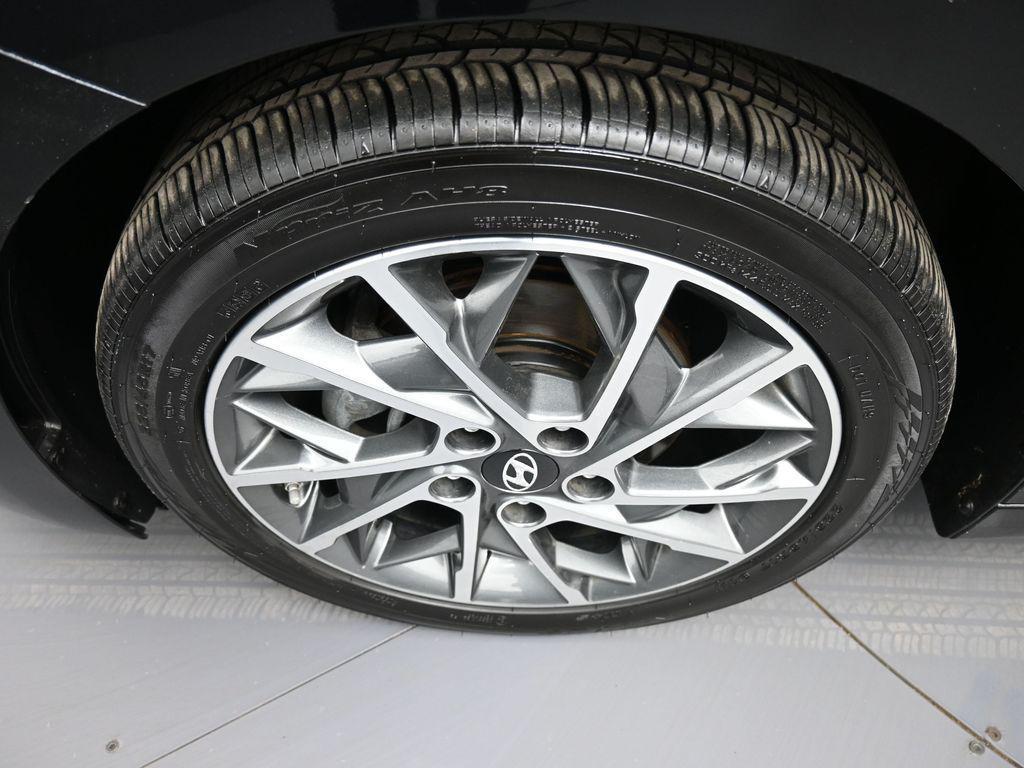 used 2019 Hyundai Elantra car, priced at $12,800