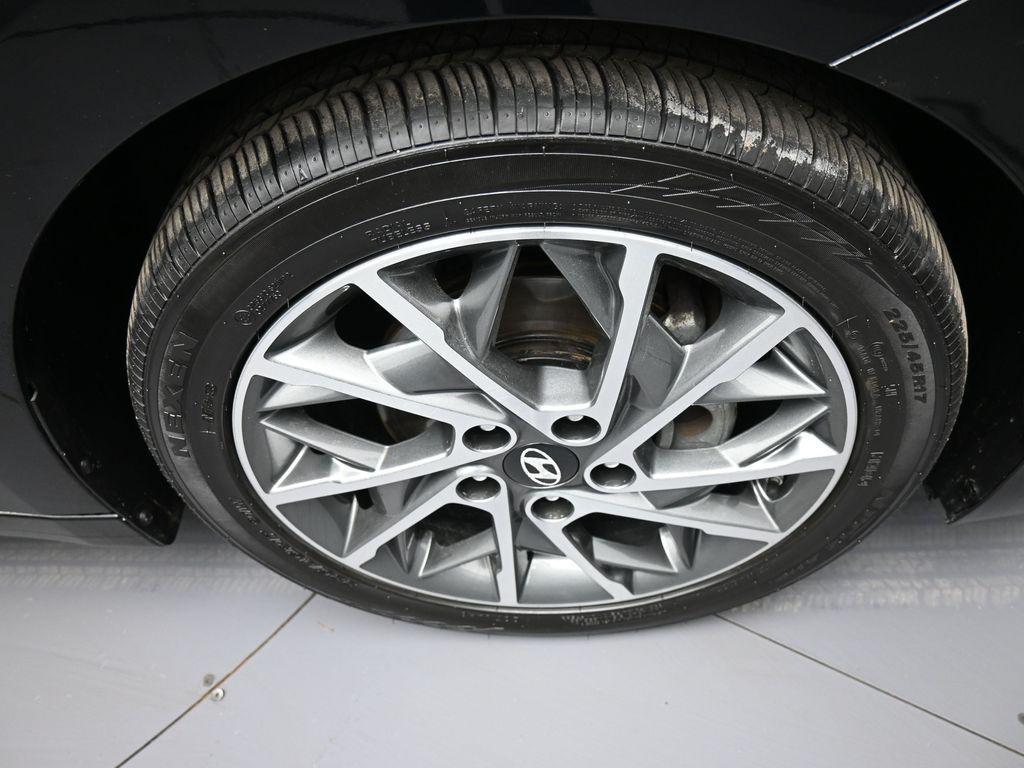 used 2019 Hyundai Elantra car, priced at $12,800