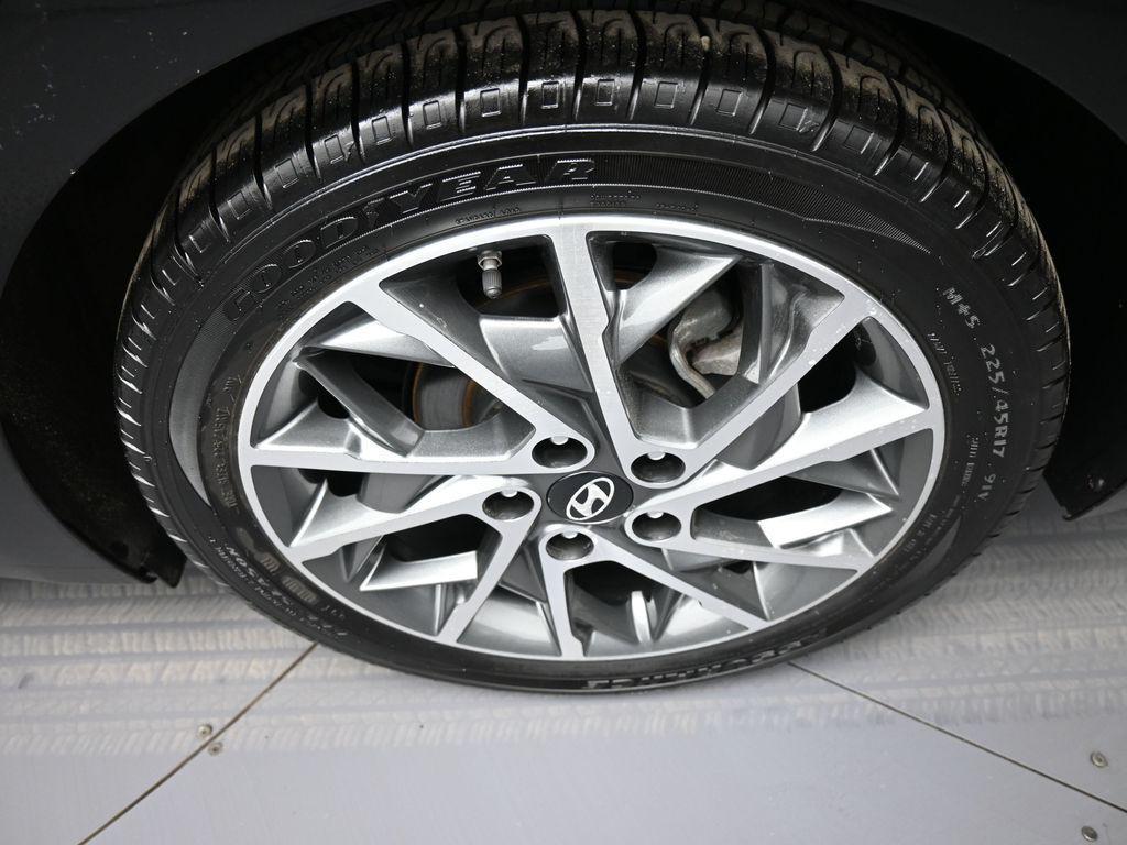 used 2019 Hyundai Elantra car, priced at $12,800