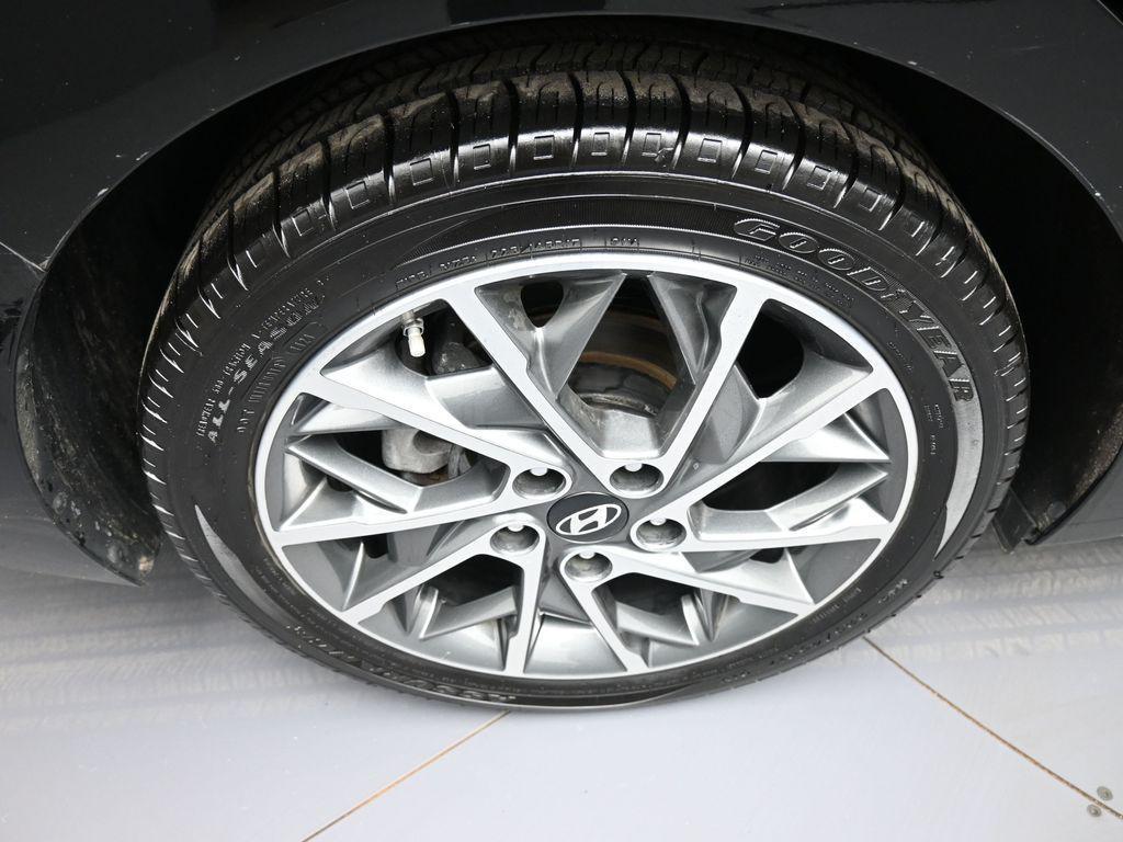 used 2019 Hyundai Elantra car, priced at $12,800