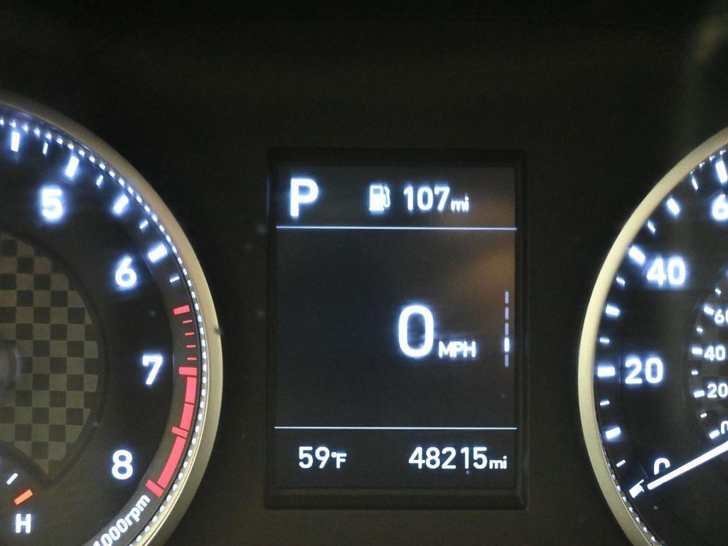 used 2019 Hyundai Elantra car, priced at $12,800