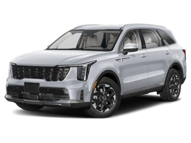 new 2026 Kia Sorento car, priced at $36,965