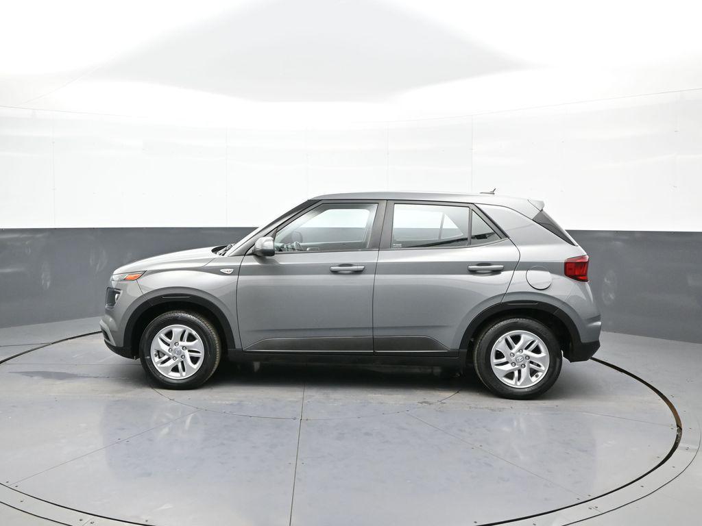 used 2023 Hyundai Venue car, priced at $13,700