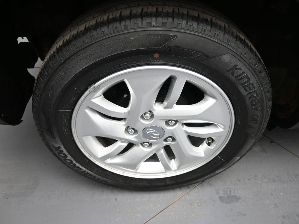 used 2023 Hyundai Venue car, priced at $13,700