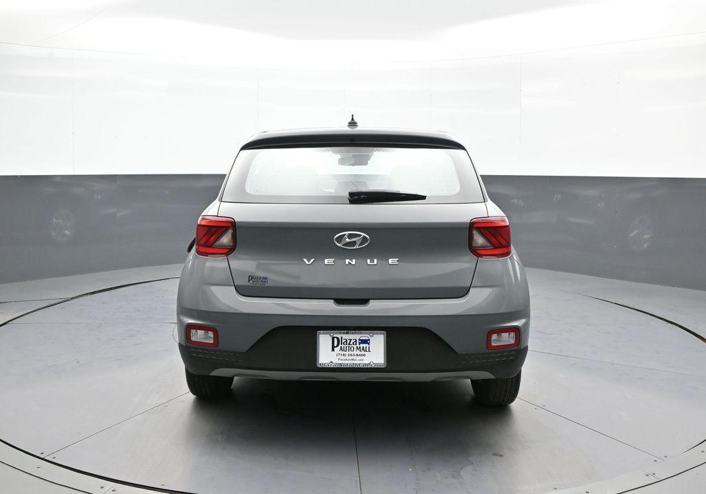 used 2023 Hyundai Venue car, priced at $13,700