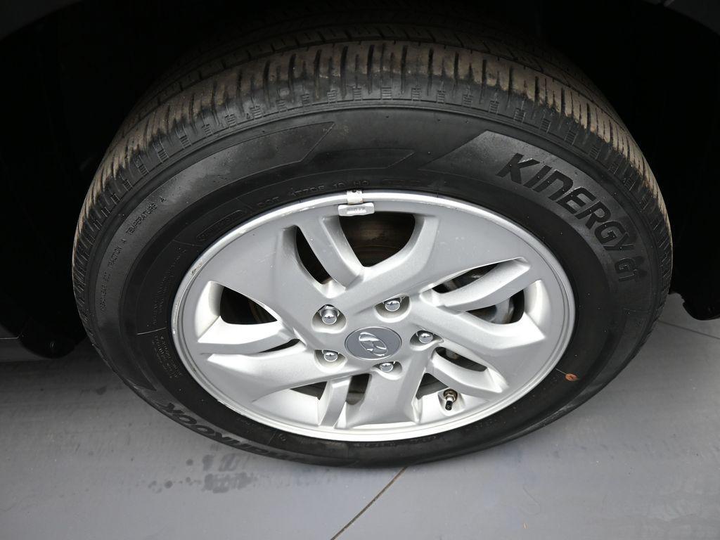 used 2023 Hyundai Venue car, priced at $13,700