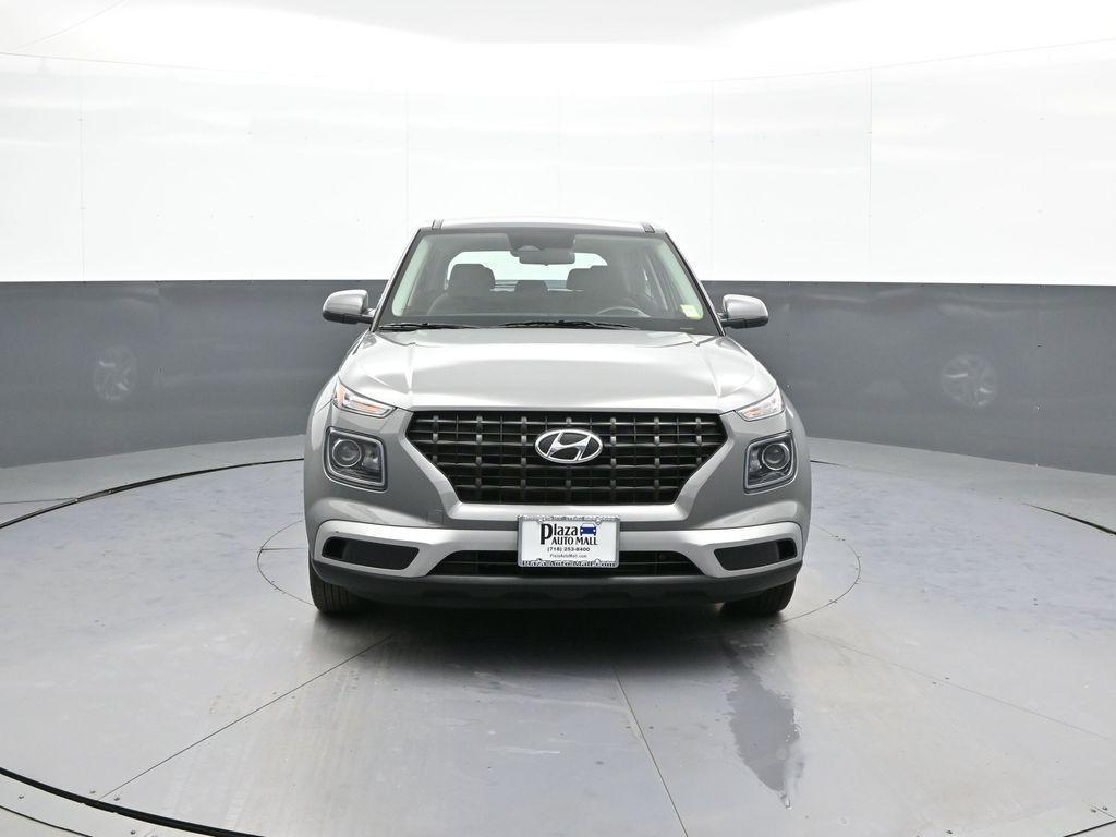 used 2023 Hyundai Venue car, priced at $13,700