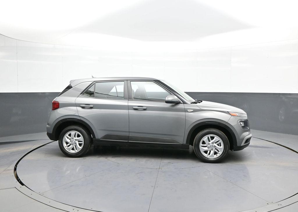 used 2023 Hyundai Venue car, priced at $13,700