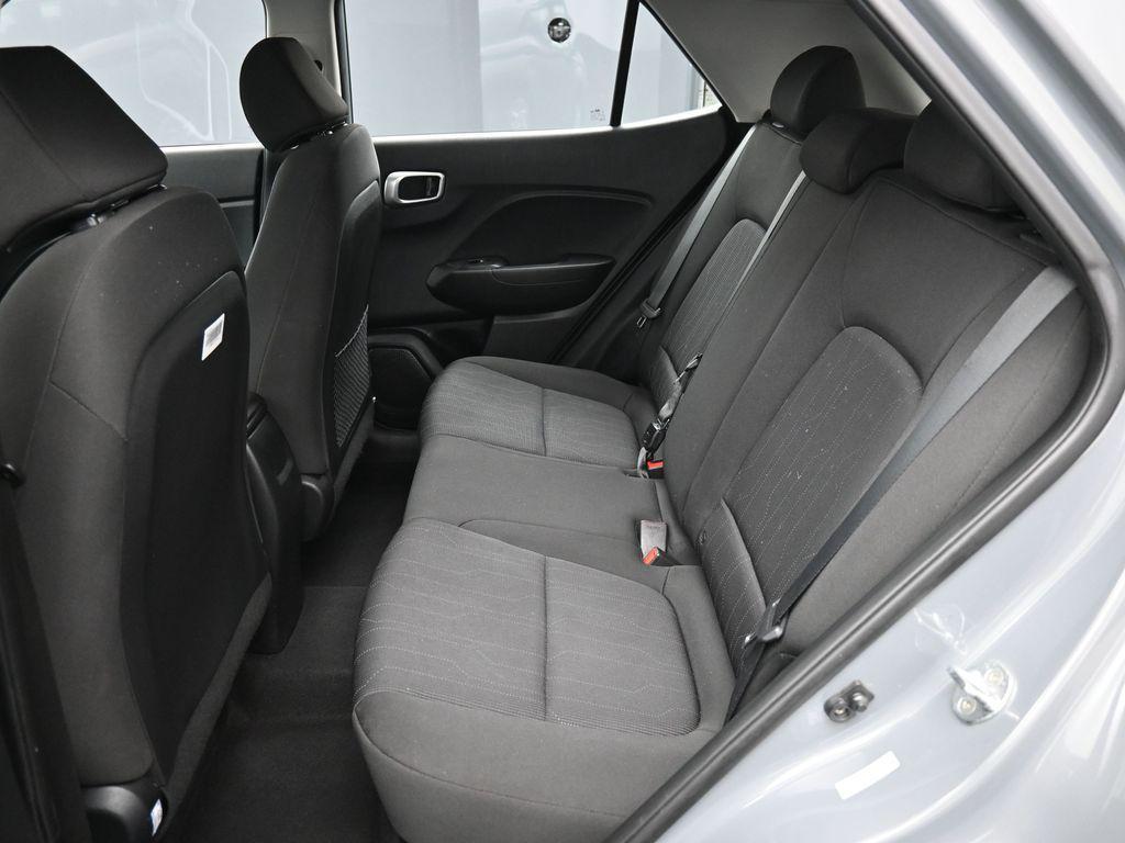 used 2023 Hyundai Venue car, priced at $13,700