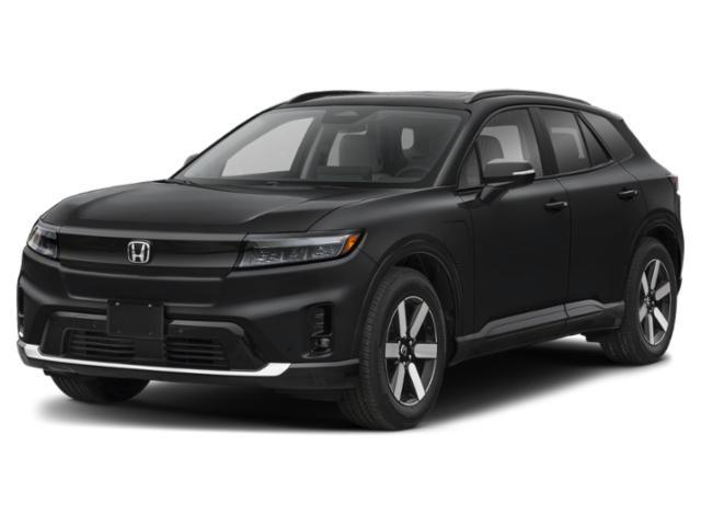 new 2026 Honda Prologue car