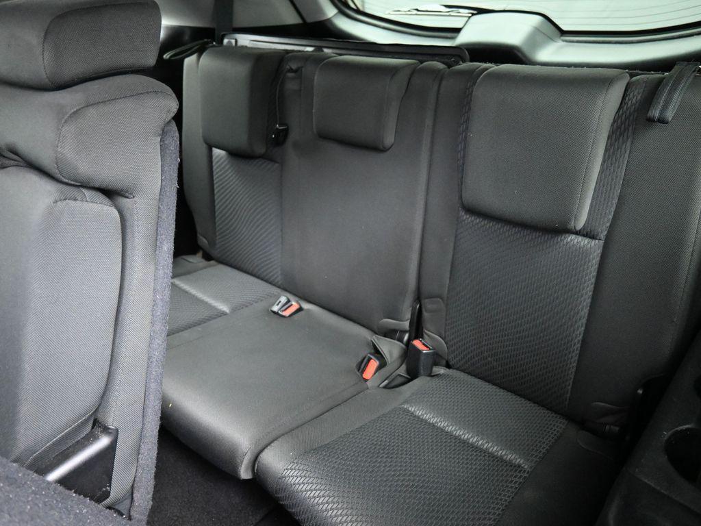 used 2017 Toyota Highlander car, priced at $17,800