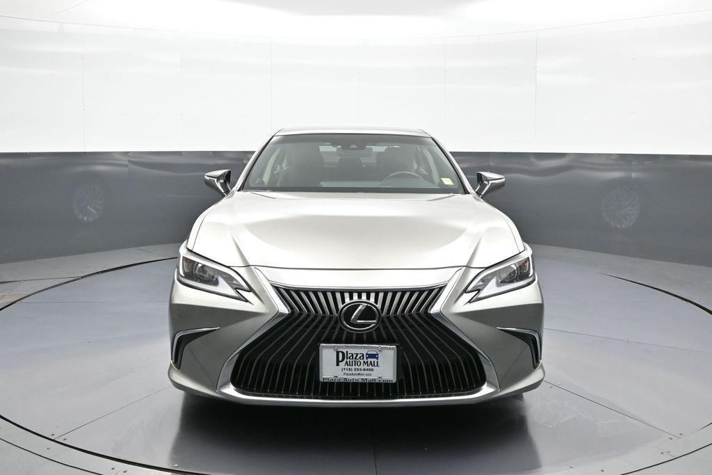 used 2019 Lexus ES 350 car, priced at $25,800