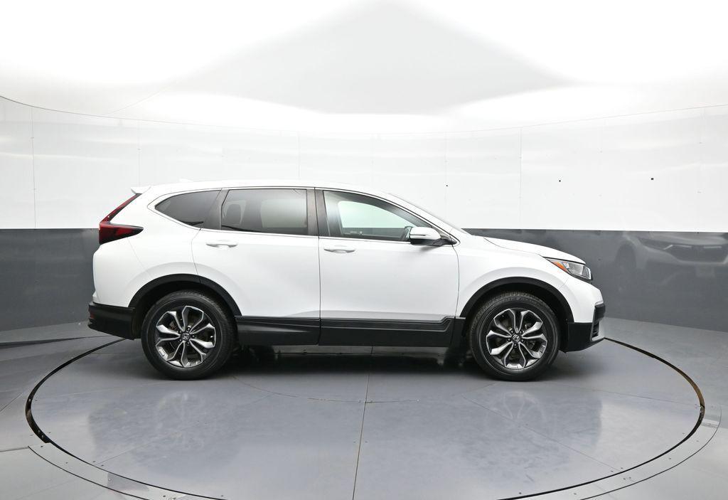 used 2020 Honda CR-V car, priced at $23,675