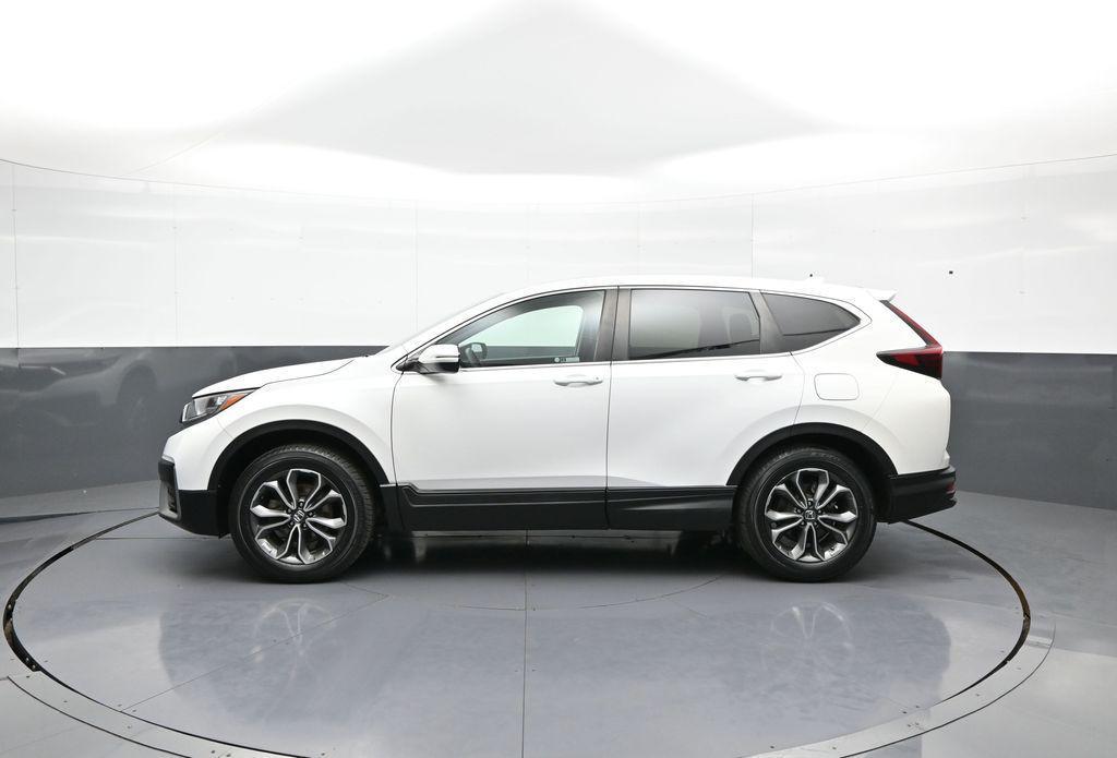 used 2020 Honda CR-V car, priced at $23,675