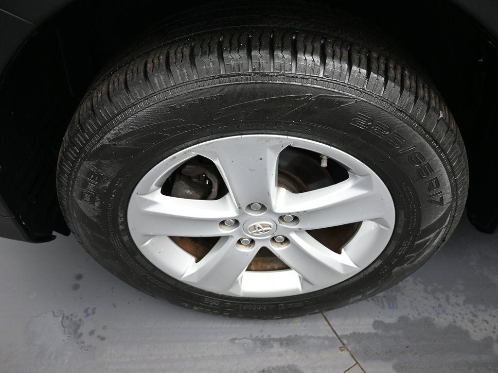 used 2014 Toyota RAV4 car, priced at $14,500