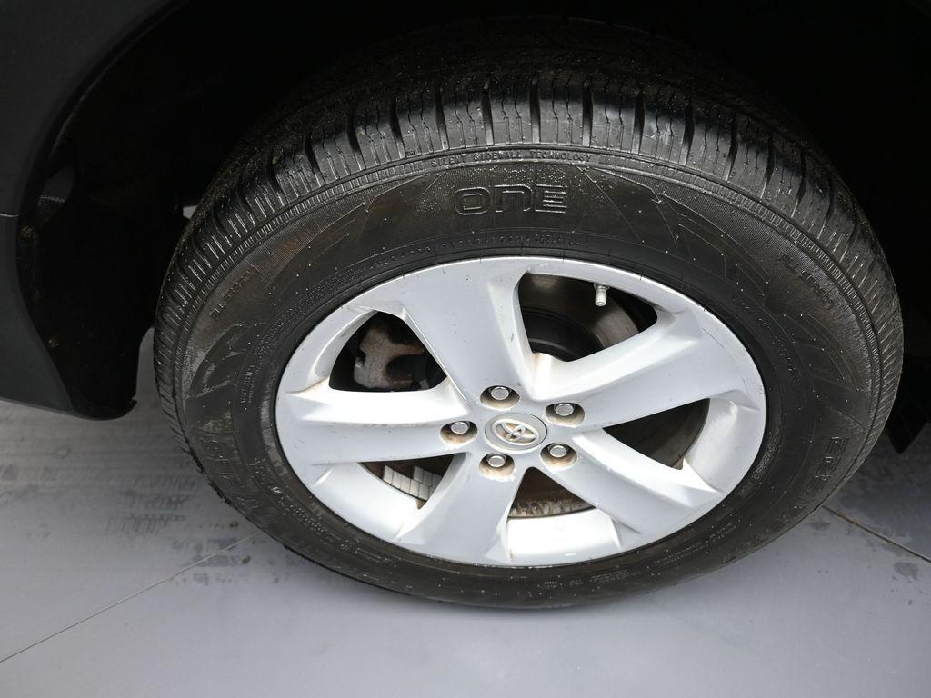 used 2014 Toyota RAV4 car, priced at $14,500