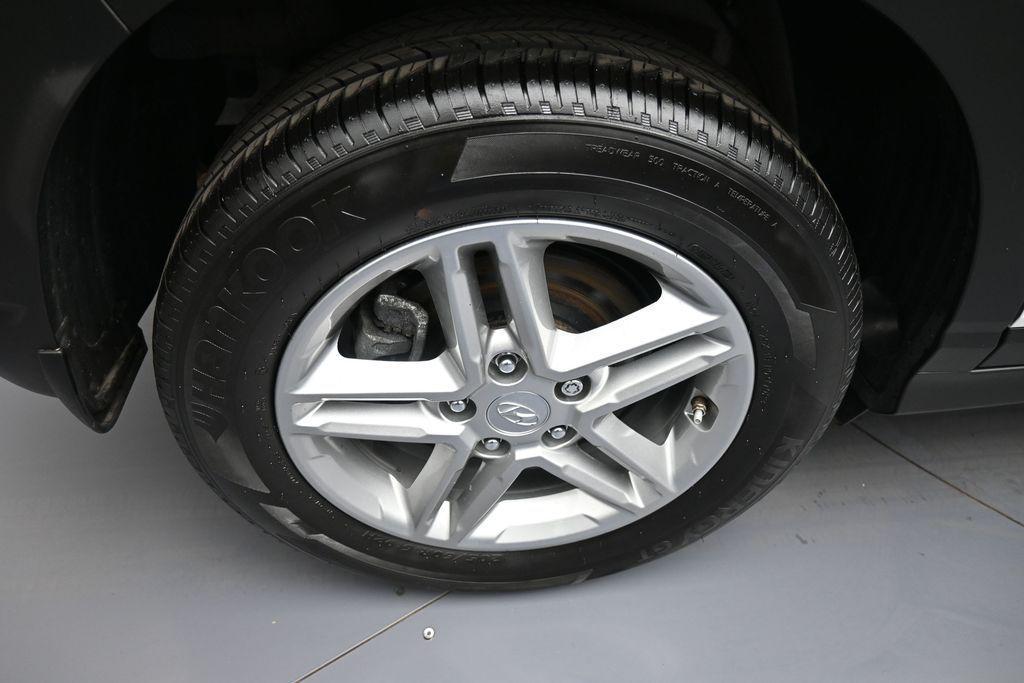used 2023 Hyundai Kona car, priced at $19,300