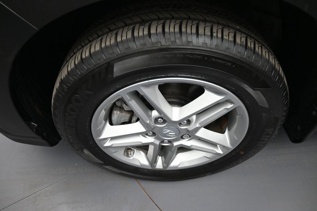 used 2023 Hyundai Kona car, priced at $19,300