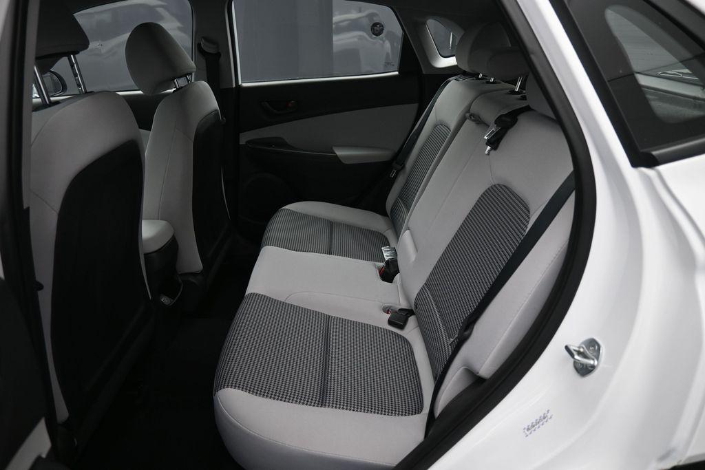 used 2023 Hyundai Kona car, priced at $19,300