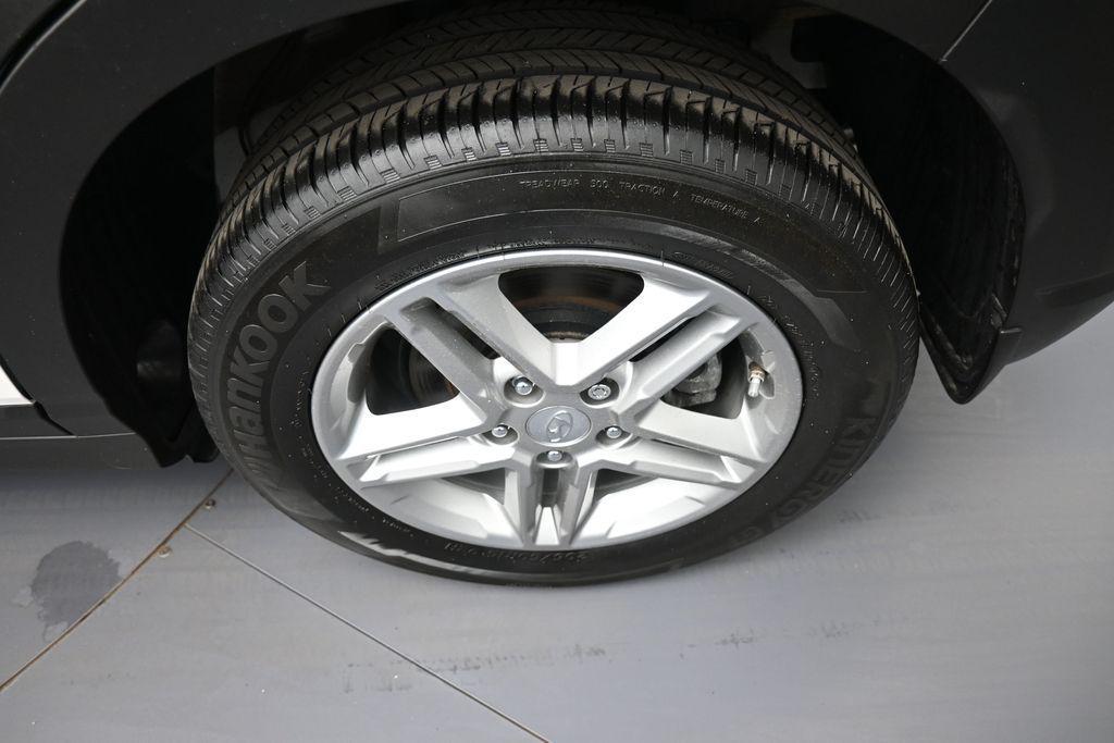 used 2023 Hyundai Kona car, priced at $19,300
