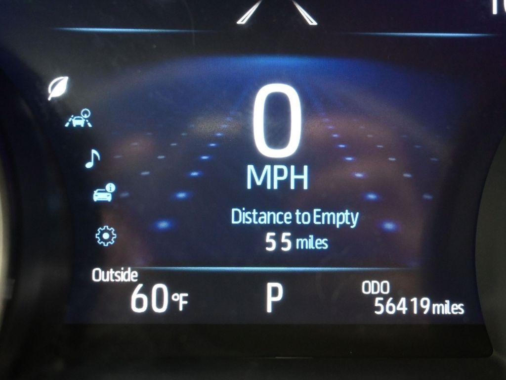 used 2021 Toyota Camry car, priced at $24,500