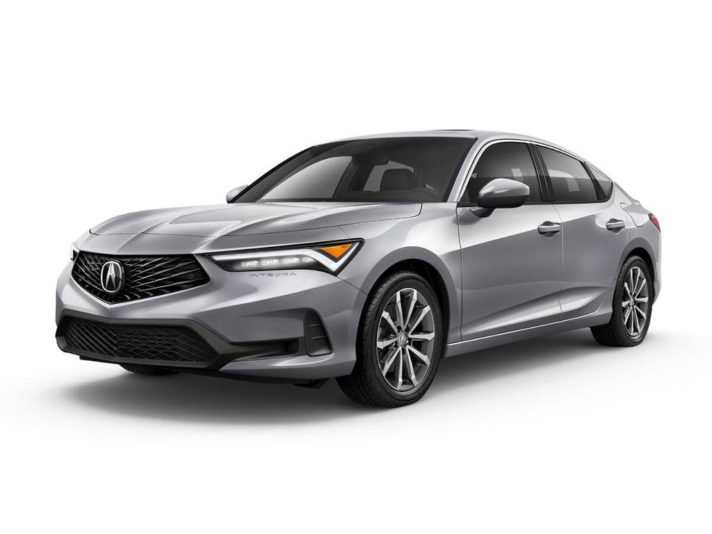 new 2026 Acura Integra car, priced at $35,835