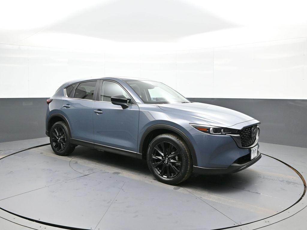 used 2023 Mazda CX-5 car, priced at $24,500