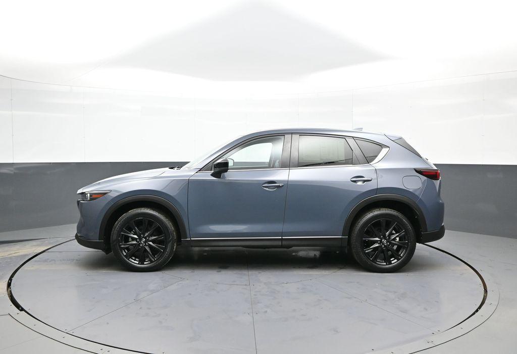 used 2023 Mazda CX-5 car, priced at $24,500