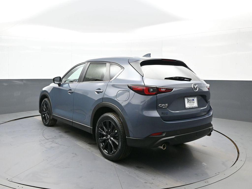 used 2023 Mazda CX-5 car, priced at $24,500