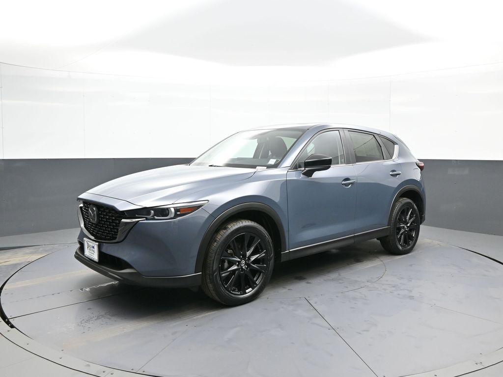 used 2023 Mazda CX-5 car, priced at $24,500
